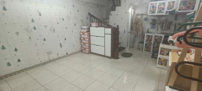 Cho thuê nhà Nguyên Căn ngõ 4 Phương Mai, 20m2 x 2 tầng - 1pnkk  7,5 triệu/tháng. - 1