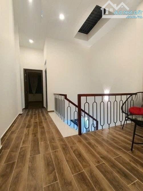CẦN BÁN GẤP NHÀ hẻm1/  NƠ TRANG LONG, P.12, Q.BÌNH THẠNH TP.HCM DT:46.5m2 giá 3tỷ600tr - 1