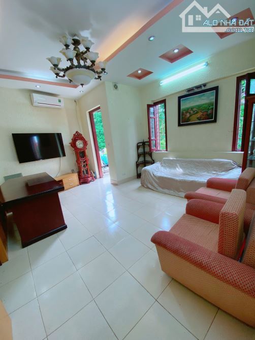 Cho thuê nhà đẹp, full đồ phố Hàm Nghi, Nam Từ Liêm. DT 55m2, 4 tầng, 4 ngủ. 15 tr(thg) - 1