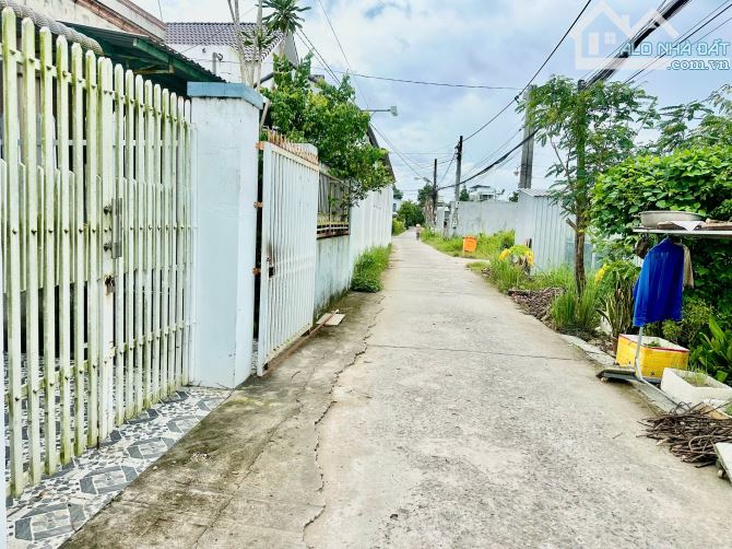 🌟 Cần bán nền nhánh đanl hẻm 58 – đường Mậu Thân, Phường Trà Vinh 🌟  📐 Diện tích: 5m x - 1