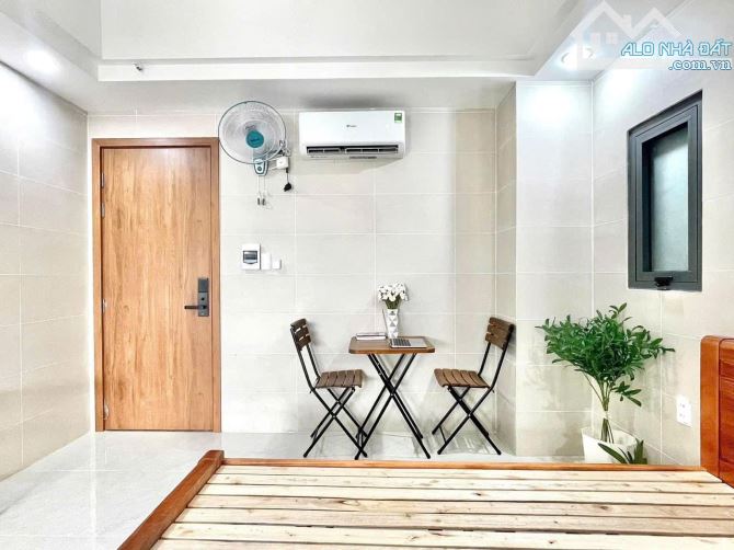 Bán CHDV ngay khu công nghệ cao quận 9 - 1