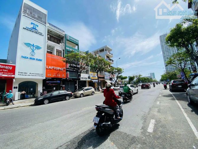👉Gía Chính Chủ Bán Nhà 3Tầng Đường Lý Tự Trọng- Gần Đống Đa- Quận Hải Châu-Gía Hơn 10Tỷ - 1