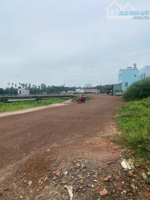 🌟 BÁN ĐẤT AN THẠNH – DT 196,5M² – GIÁ 4 TỶ 4 🌟 - 1