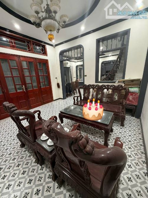 Bán nhà Tô Vĩnh Diện - Khương Trung Q Thanh Xuân 5 tầng MT4,3m - 1
