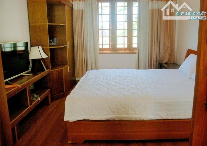Chủ mong muốn mua nhà mới nên cần thanh khoản gấp căn Hộ Hội An - 1