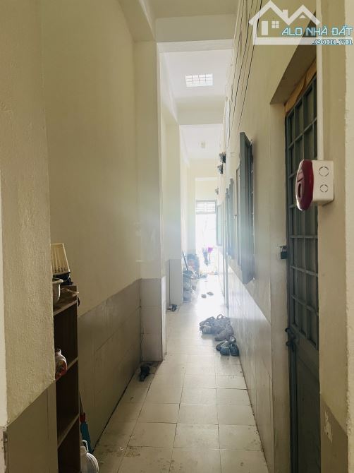 CẦN BÁN TÒA 18 PHÒNG TRỌ - ĐƯỜNG 10,5M TRUNG TÂM HẢI CHÂU - DÒNG TIỀN 50 TRIỆU/THÁNG. - 1