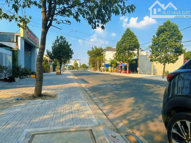 Đất mặt tiền Nguyễn Văn Bạch, Phường 3 trung tâm Tây Ninh - 1