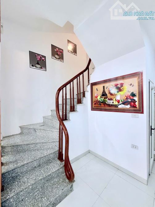 ✅ BÁN NHÀ FULL NỘI THẤT 5 TẦNG 32M², TRONG ĐÊ YÊN LỘ, YÊN NGHĨA HÀ ĐÔNG - 1