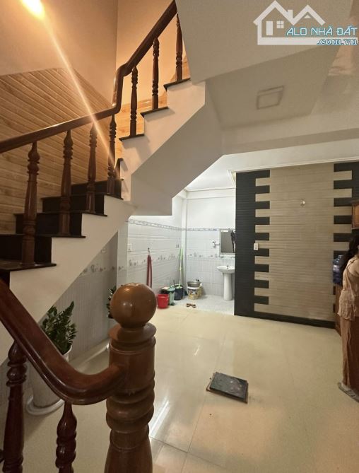 CHUYỂN NHƯỢNG NHÀ 4 MÊ 52m2 N:4m, MẶT TIỀN BÙI XUÂN PHÁI, QUI NHƠN. - 1