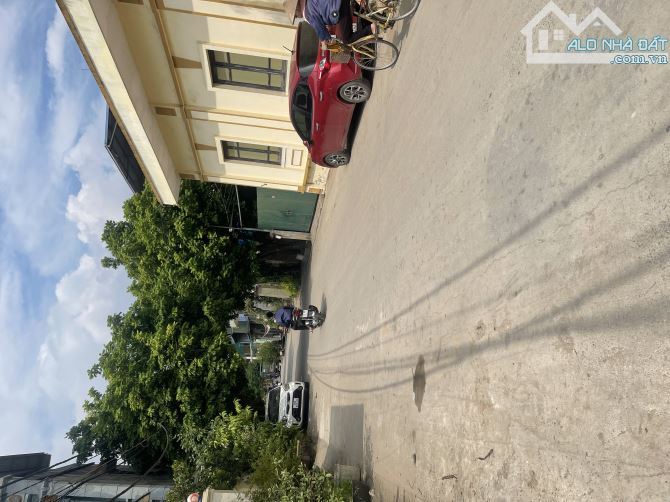 THÔN HẬU DỤC TÚ 50M2 CHO ĐẦU TƯ VÀ ĐỂ Ở ĐỀU TỐT GIÁ RẺ 6,5 TỶ - 1