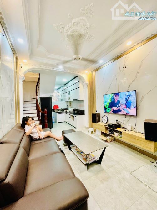 🔥 NHÀ ĐƯỜNG LÁNG – TRUNG TÂM ĐỐNG ĐA – Ở NGAY – 8,5 TỶ 🔥 - 1