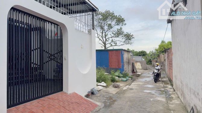 💥75m2 Đống Am Thủy Đường_ Thuỷ Nguyên _HP đất vuông vắn ngõ to 5m mà giá chỉ 2tỷ1xx - 1