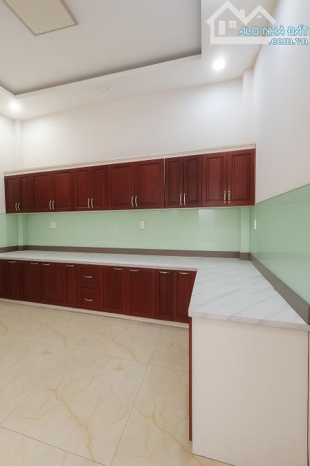 NHÀ ĐẸP Ở NGAY – LÝ THƯỜNG KIỆT, TÂN BÌNH –3 TẦNG – GẦN 50M2– CHỈ 7.x TỶ - 1