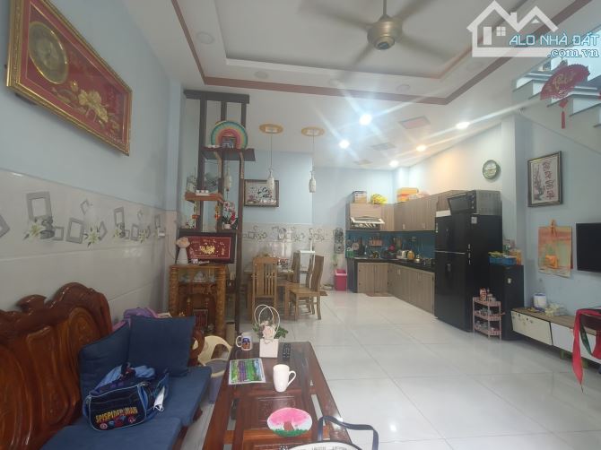 💥 NHÀ 2 TẦNG ĐỖ XUÂN HỢP – KHU CỰC ĐẸP 💥 - 1