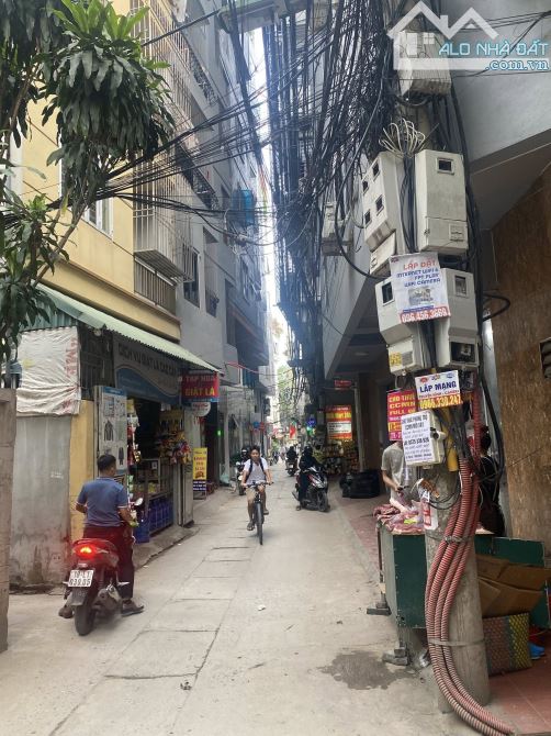 SIÊU PHẨM ĐẤT YÊN XÁ, TÂN TRIỀU, VỊ TRÍ ĐẸP, Ô TÔ ĐỖ CỬA, Ô TÔ TRÁNH 20M 40M HƠN 6 TỶ - 1