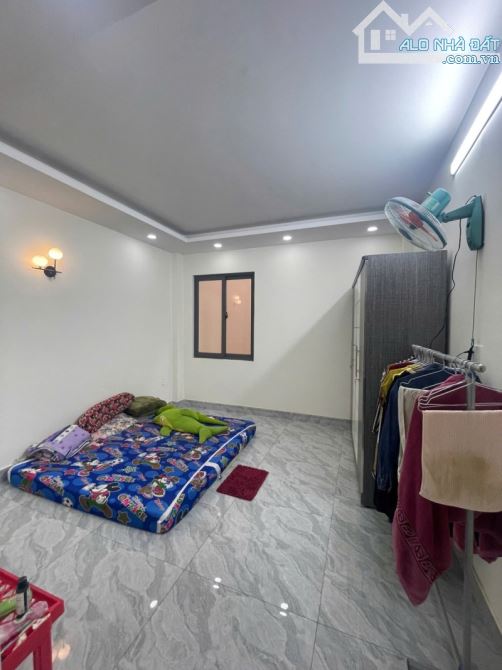 Nhà 4tầng Thủ Đức – 200m ra Lê Văn Việt, 1km Vincom Q9 - 1