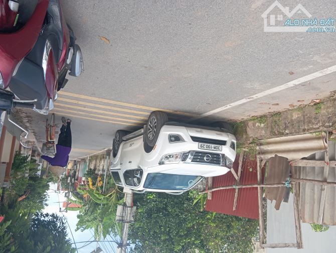 Bán đất Thọ Xuân – Đường ô tô tránh, 42 m2 giá chỉ 3.26 tỷ 🚗 - 1