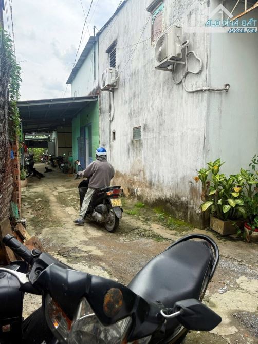 Bán nhà gần cầu Lái Bông Tân Hạnh biên hoà - 1