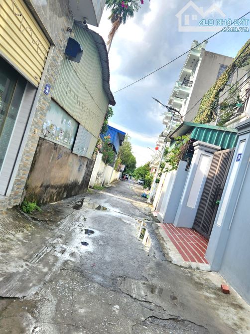Bán đất lô góc 60m² Giá chỉ 1,7 tỷ tại Vân Tra, An Đồng, An Dương, Hải Phòng - 1