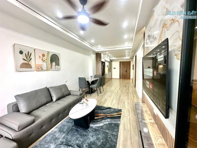 CĂN HỘ CT9 ĐỊNH CÔNG – 72M², 3PN, 2VS – GIÁ CHỈ 4.X TỶ - 1