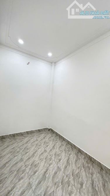 Nhà Đẹp Thới An 13 – 43m² – 1 Trệt 1 Lửng – Sổ Hồng Riêng – Giá Mềm - 1