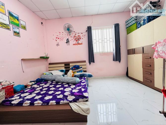 Bán nhà chính chủ hẻm 49/41 Bùi Quang Là - 1