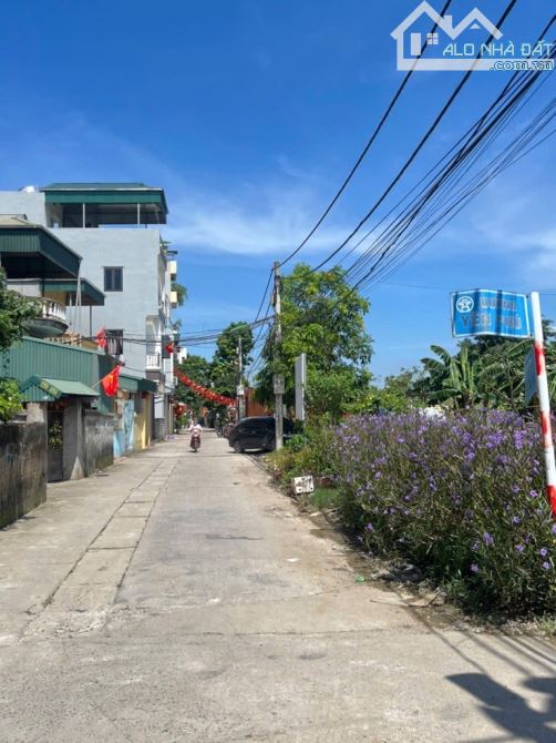 BÁN NHANH MẢNH ĐẤT ~45M TRUNG TÂM NGỌC HỒI- Ô TÔ ĐỖ - GIÁ ĐẦU TƯ 4.5 TỶ - 1