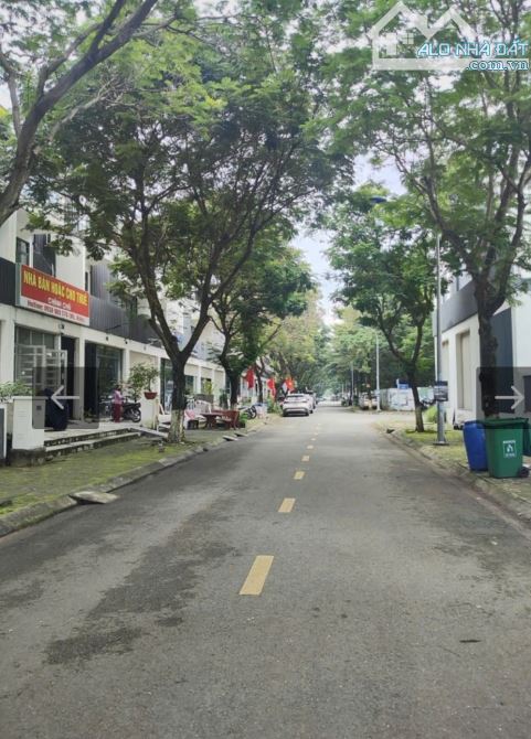 BÁN ĐẤT KĐT ĐÔNG TĂNG LONG,100m², VUÔNG VỨC, GIÁ CHỈ 8.85 TỶ - 1