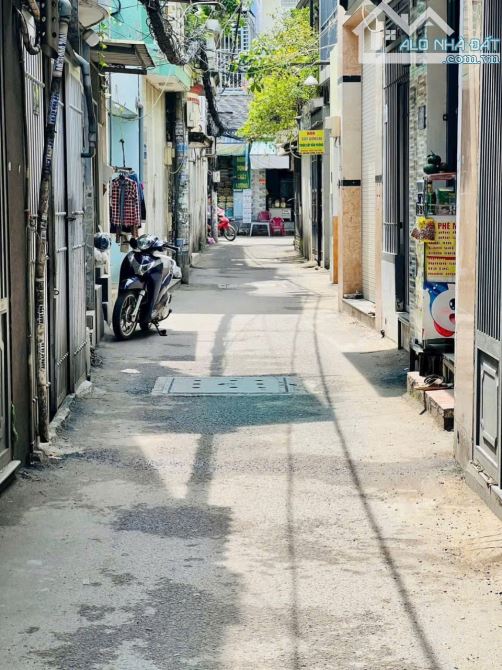 BÁN NHÀ---GIÁ: 3.55 TỶ-- ĐƯỜNG SỐ 51-P14-GÒ VẤP - 1
