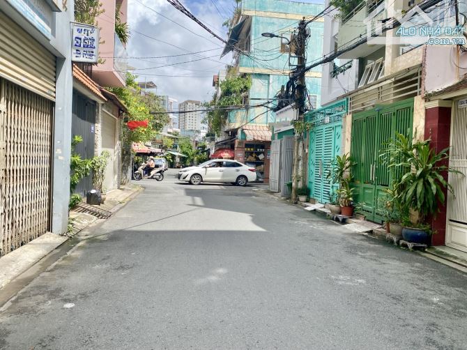 🏡 CÔ BẮC - KHU PHAN XÍCH LONG - 44M2 (7❌9M) - 7.150 TỶ - 1