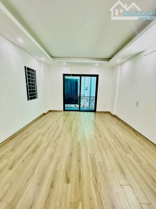 BÁN NHÀ XÂY MỚI – TRUNG TÂM HAI BÀ TRƯNG – 37M² – 5 TẦNG – NHỈNH 7 TỶ - 1