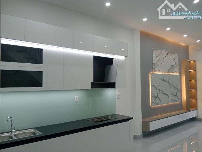 SIÊU PHẨM 2 TẦNG 2 MÊ – FULL NỘI THẤT, VÀO Ở NGAY - 1
