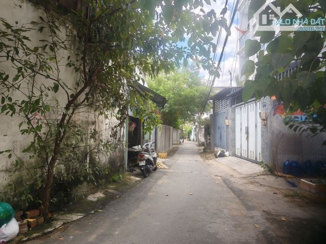 💙 HẺM 3 GÁC ĐỖ XUÂN HỢP – NHÀ 2 TẦNG HOÀN CÔNG – KHU CỰC ĐẸP 💙 - 1