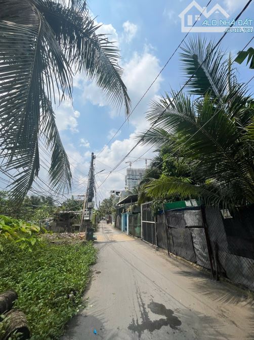 Vĩnh Phú 16 cách Ql13 500m đường ô tô 220m2 4tỷ - 1