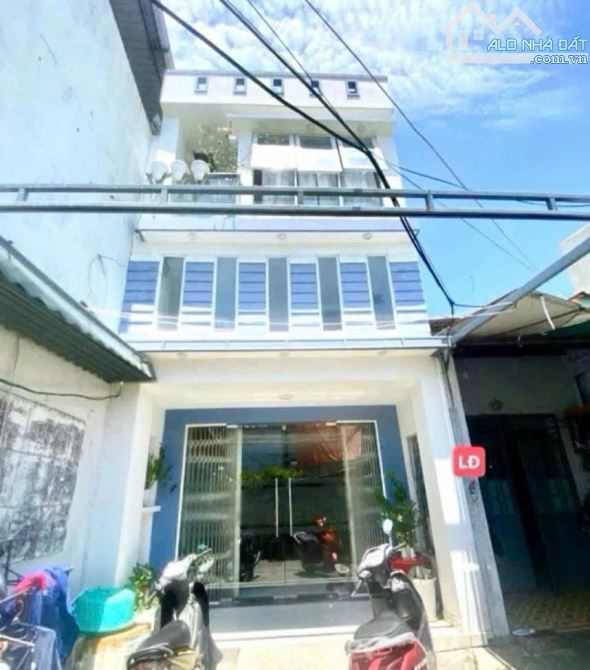 🏡 BÁN NHÀ 2,5 TẦNG – KIỆT LÊ ĐỘ – FULL NỘI THẤT – GIÁ CHỈ 3.X TỶ - 1