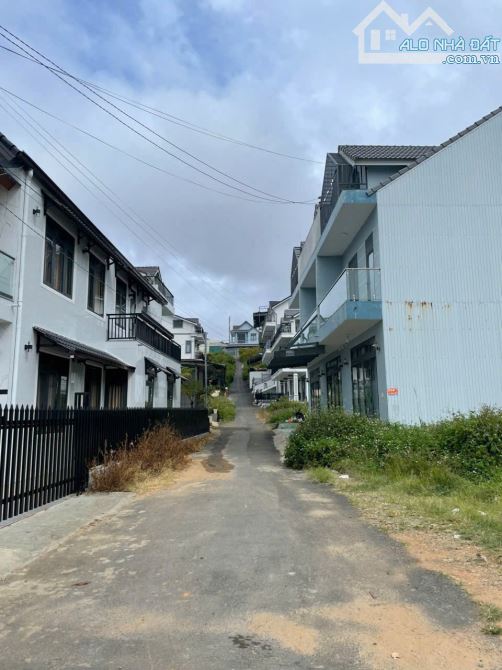 Cần Bán gấp lô đất P12 khu hòn bồ Thái Phiên sổ xây dựng - 1