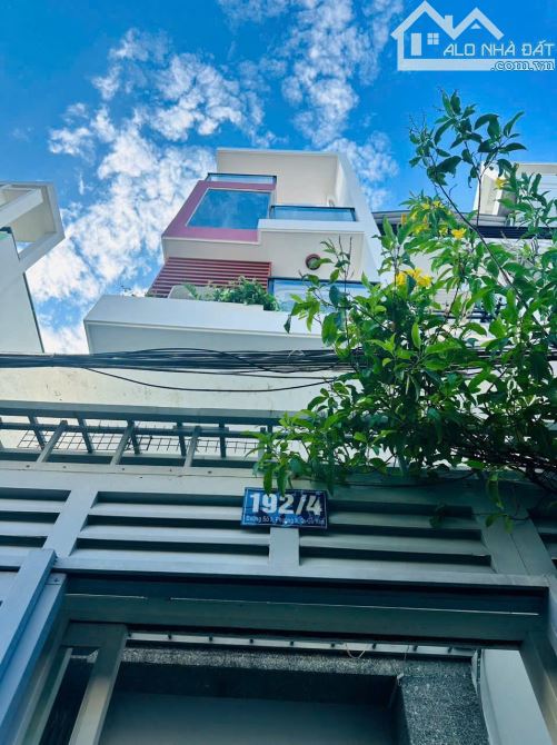 BÁN NHÀ---GIÁ:5.86 TỶ--- ĐƯỜNG NGUYỄN VĂN KHỐI-GÒ VẤP - 1
