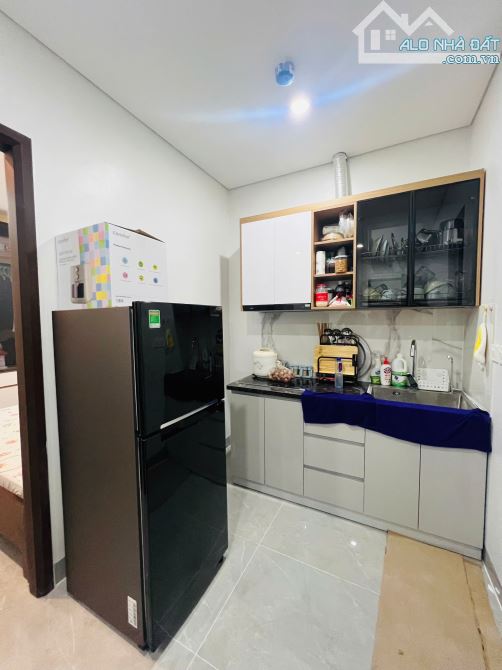Quá đẹp, giá ngon, bán tòa CCMN, Apartment, lô góc, 3 thoáng, gần phố Xuân La 144m2 41 tỷ. - 1