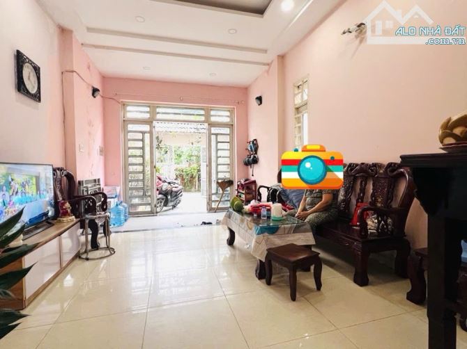 Bán nhà hxh 1/ Tân Hiệp 17 Hóc Môn-257m2-10x33m-6,3 tỷ - 11