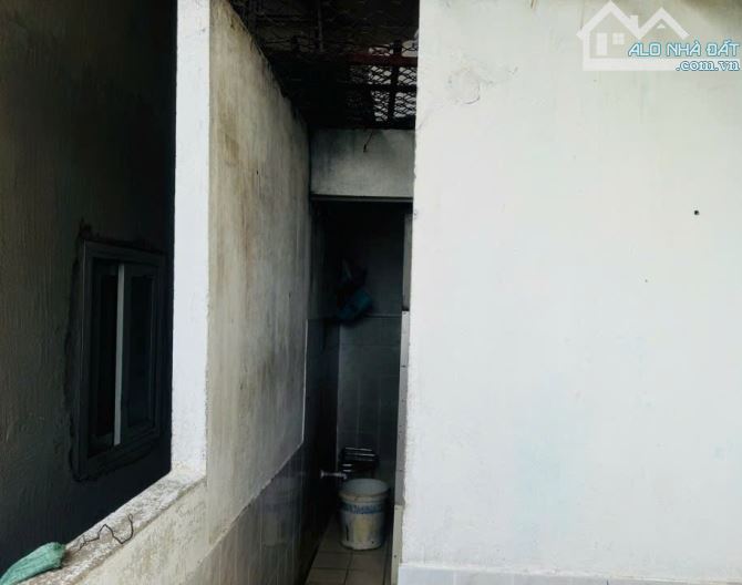 BÁN NHÀ 200M² HẺM 312 QUANG TRUNG – P.10, GÒ VẤP - 1