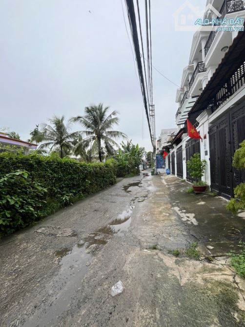 Bán đất QL13 HBP DT80m2 cách QL13 150m giá chào 5,5tỷ - 1