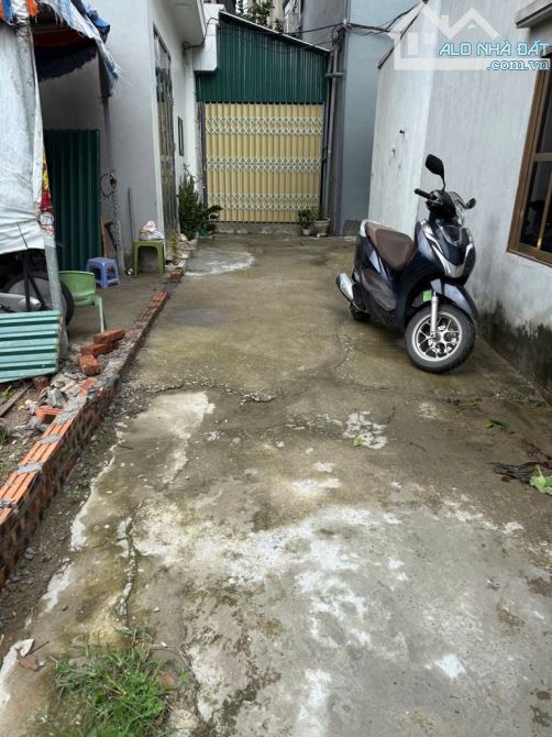 Bán 50m2 thôn Sủi - Phú Thị, giá đầu tư - 1