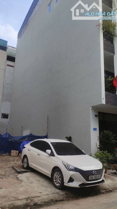 🏡 CẦN BÁN ĐẤT PHÂN LÔ -- 3 Ô TÔ TRÁNH – VỈA HÈ RỘNG -- KINH DOANH 🏡 - 1