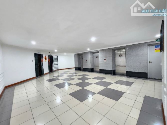 CHUNG CƯ DIỆN TÍCH RỘNG - TRUNG TÂM HOÀNG MAI - - 1
