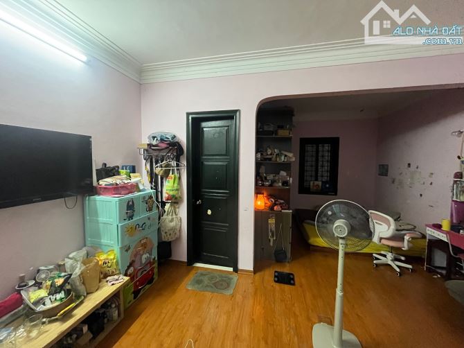 🔥 BÁN NHÀ ĐỘI CẤN - BA ĐÌNH - 74M - 21 TỶ - Ô TÔ ĐỖ CỬA, VÀO NHÀ - 20M RA MẶT PHỐ - 1
