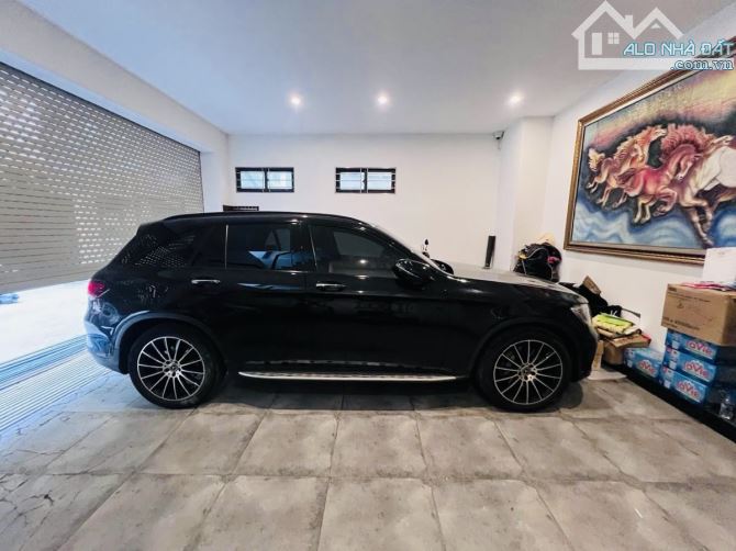 ĐẸP! NHÀ PHÂN LÔ PHỐ TRẦN QUANG DIỆU - LÔ GÓC - Ô TÔ TRÁNH - 67m2 -7T THANG MÁY - HÀNG XÓM - 1
