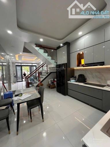 Tôi Chủ Căn Nhà Lê Văn Sỹ,Quận 3 Ngay- Giá 5tỷ750/85m2.Sổ Sẵn. - 1