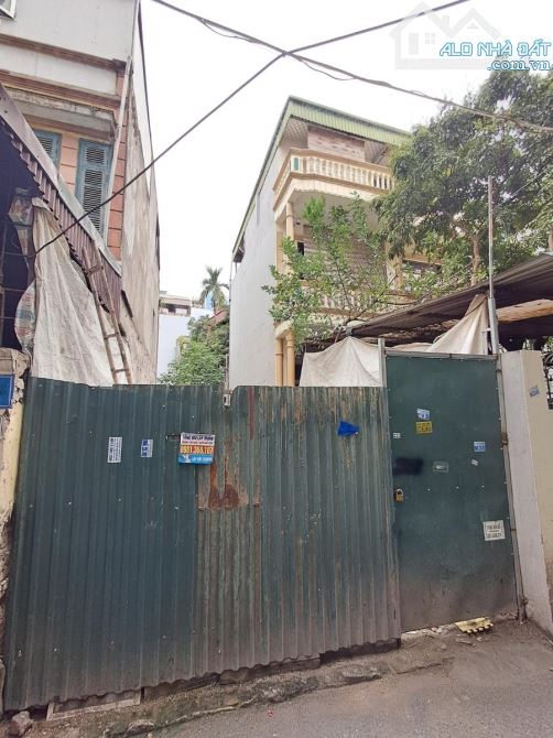 Bán gấp! Trần Phú, Văn Quán DT 65m2, MT 4m, ô tô, mặt ngõ, kinh doanh, nhỉnh 10 tỷ - 1