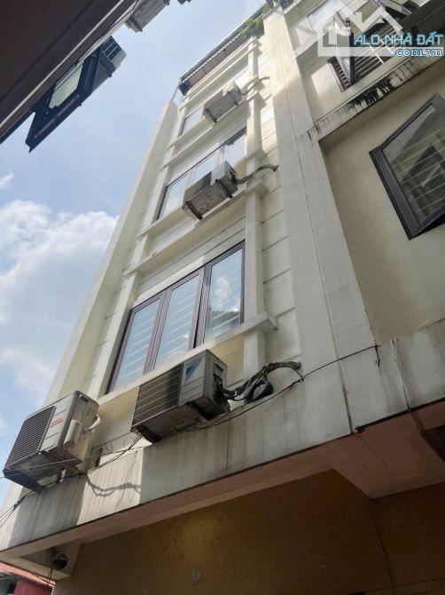 🏡 CHO THUÊ NHÀ NGUYÊN CĂN PHỐ KIM QUAN THƯỢNG – VIỆT HƯNG 🚗 Ô TÔ ĐỖ GẦN – 3PN – FULL NỘI - 1