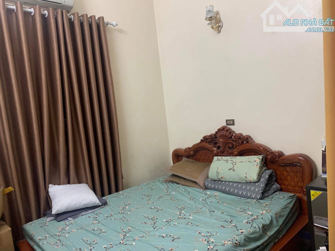 THẠCH BÀN 82M-4 TẦNG -6MT-12 TỶ - MẶT NGÕ Ô TÔ TRÁNH - KINH DOANH - LÔ GÓC - 1